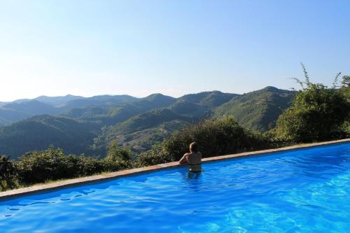 Country House Il Biroccio - Accommodation - Urbino