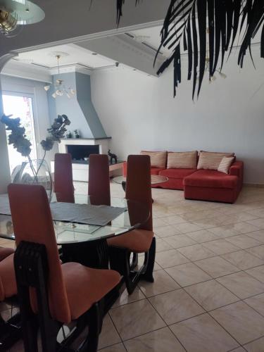 Rafaela's Apartment in Kavala