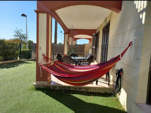 Relax Apartment Costa Esuri