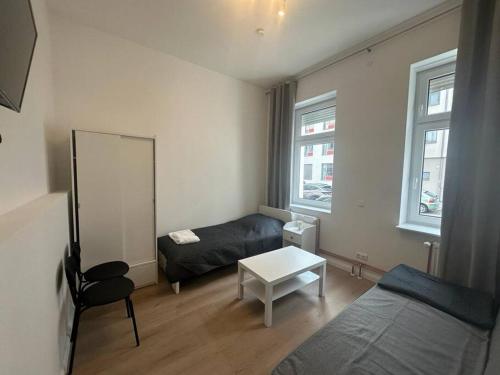 2-Rooms apartment in Berlin, Berlin (photo 3)