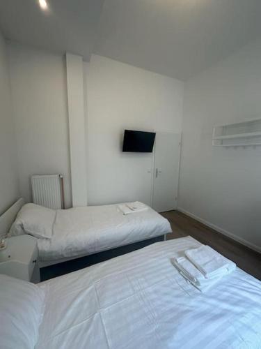 2-Rooms apartment in Berlin, Berlin (photo 4)