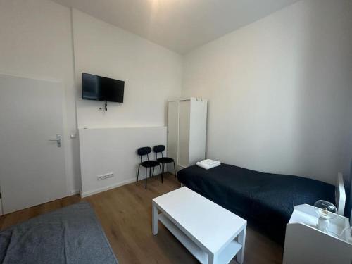 2-Rooms apartment in Berlin, Berlin (photo 5)
