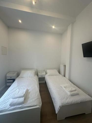 2-Rooms apartment in Berlin, Berlin (photo 7)