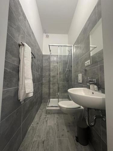 2-Rooms apartment in Berlin, Berlin (photo 9)