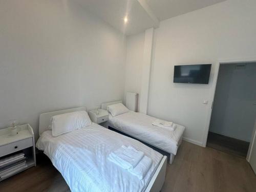 2-Rooms apartment in Berlin, Berlin (photo 10)