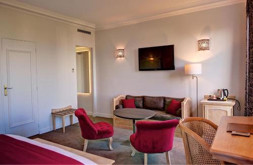 Hôtel Du Midi Paris Montparnasse, Paris (Foto 3)
