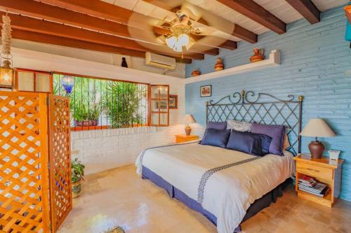 Studio La Vista - Ocean and Cathedral Views in Puerto Vallarta, Mexico