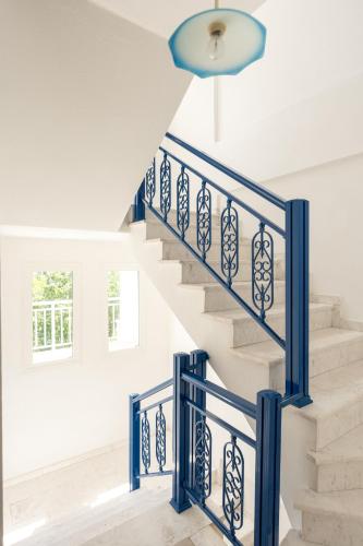 Villa Zeus INN 4