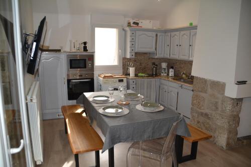 Gite Mont Lozère (Gite Mont Lozere) in Le Pont-de-Montvert