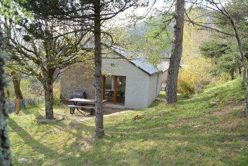 Gite Mont Lozère