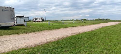 Southern Inns And Suites now offering RV Spaces for rent in Yorktown, USA