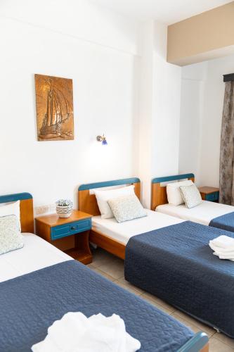 Villa Zeus INN 1