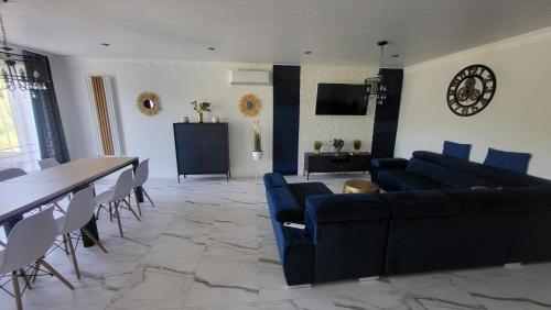 Exterior view of Lesne Wzgorze nad Solina