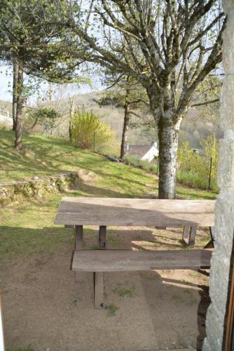 Gite Mont Lozère