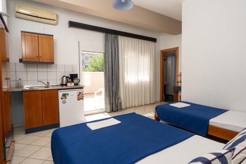 Villa Zeus INN 5