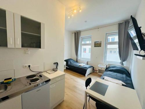 Comfortable studio in Berlin5, Berlin (photo 5)