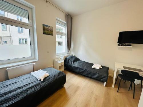 Comfortable studio in Berlin5, Berlin (photo 6)