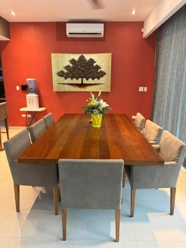 Casa Jounieh - Unique 4 Bedrooms+Pool in Cozumel, Mexico
