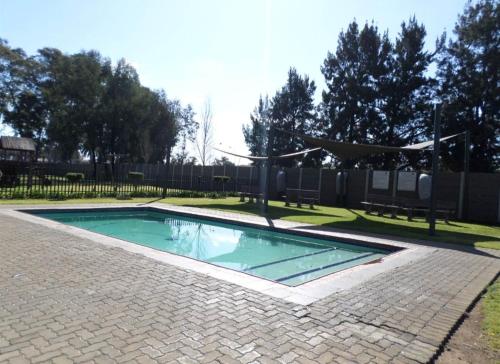 Apartment in Boksburg near OR TAMBO INTERNATIONAL AIRPORT, Boksburg (fotografie 3)