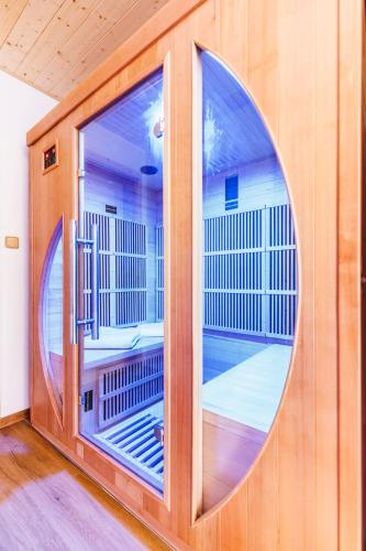 Roubenka Orlice - Orlické hory (Roubenka Orlice - Orlicke hory) in Dolní Orlice