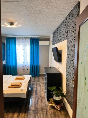 Apartament Maria 1 in Szörényvár