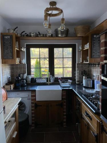 Stéph&Marry House Brodina (Steph&Marry House Brodina) in Brodina