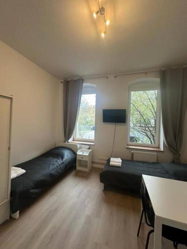 Lovely apartment in Berlin4, Берлин (фото 3)