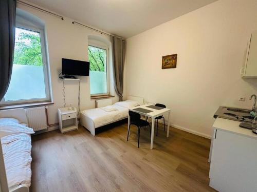 Lovely apartment in Berlin4, Берлин (фото 4)