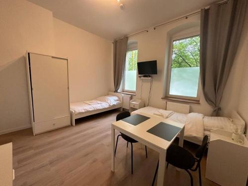 Lovely apartment in Berlin4, Берлин (фото 6)