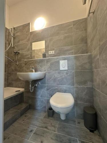 Lovely apartment in Berlin4, Берлин (фото 7)