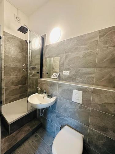 Lovely apartment in Berlin4, Берлин (фото 8)