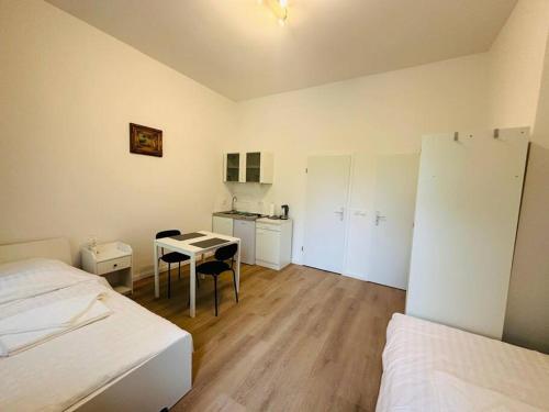 Lovely apartment in Berlin4, Берлин (фото 11)