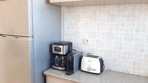 Tasias apartments