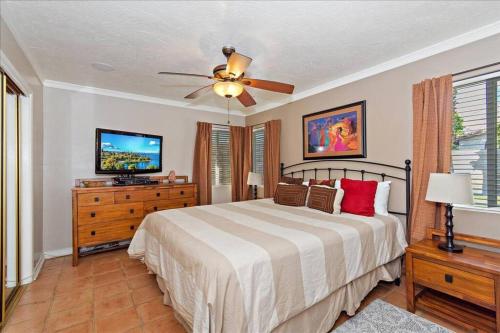 The Ponderosa 4 Bedroom escape in La Quinta, USA