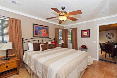 The Ponderosa 4 Bedroom escape in La Quinta, USA