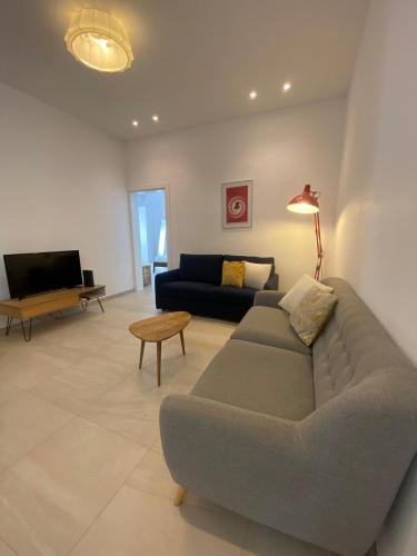 Central Sliema Apartment