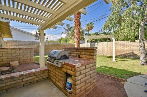 The Ponderosa 4 Bedroom escape - Tap to explore photos