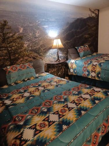 Manitou Inn