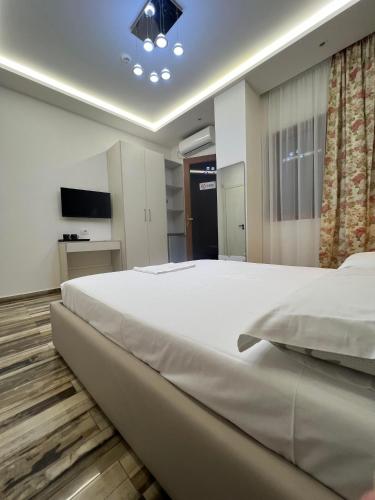 Guest Room Angolo Toscano