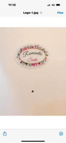 ROMANTIC SUITE - Tap to explore photos