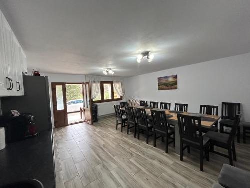 CABANA VALEA POPII in Sita Buzăului