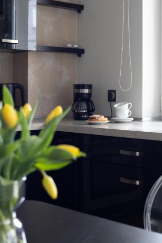 Apartament,Nowe Miasto 2pokoje, 4osoby, Parking, Loggia, udogodnienia dla dzieci