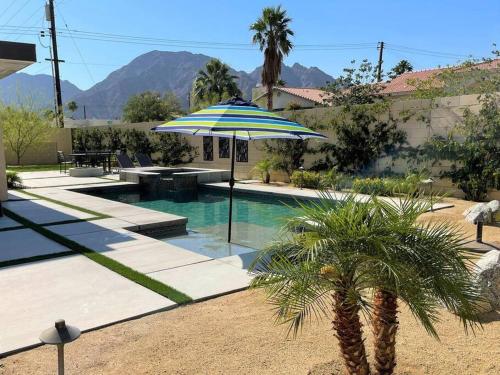 Modern 3 bdrm 3 Bth stunner! in La Quinta, USA