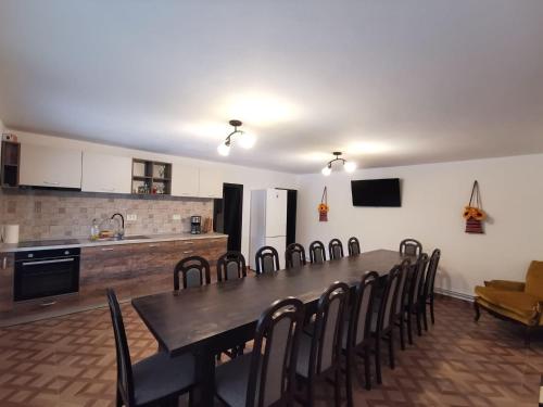 CABANA VALEA POPII in Sita Buzăului