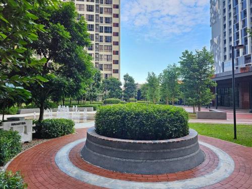 Premium 2BR [2-4pax] near Midvalley/Pavilion 2 - image 13