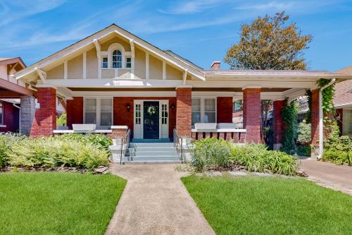 Timeless Legacy in Memphis, USA