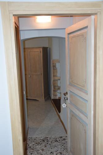 Antico Portale Acquasparta