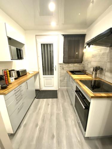 ห้องครัว, Le Pasteur in มงชาแน็ง