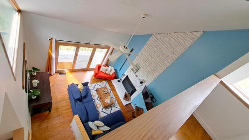 The Chalet at Warren Dunes in Sawyer, USA
