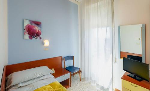 Single Room with Balcony